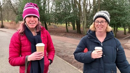 Watch: People of Glasgow talk about Blue Monday. Is it the most depressing day of the year?