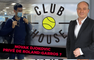 Club House : Pas de Roland-Garros pour Djokovic ?