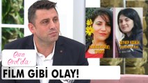 Tuncer Bey'in aldatılma hikayesi hayrete düşürdü! - Esra Erol'da 17 Ocak 2022