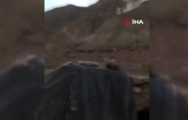 Son dakika: Afganistan'da 5.6 büyüklüğünde deprem: 12 ölü