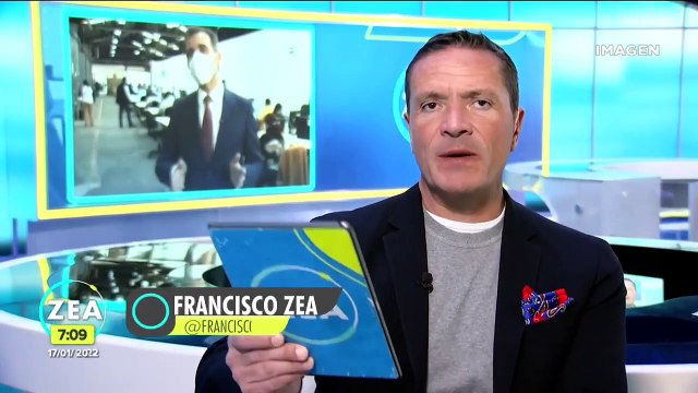 INE espera respuesta de Hacienda sobre recursos para revocación de mandato