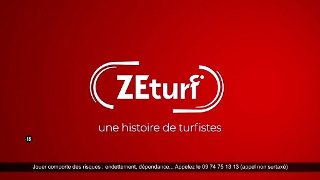 Minute Quinté TURF FR : PRIX AUGUSTE DE CASTELBAJAC - Lundi 16 Janvier 2022 - Pau PMU #265647