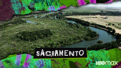 Take Out with Lisa Ling - Official Trailer HBO Max