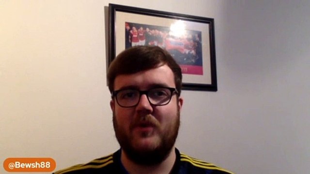 Busby Way Podcast: Manchester United throw away a two goal lead at Villa Park