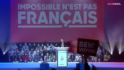 Éric Zemmour condannato per incitamento all'odio razziale