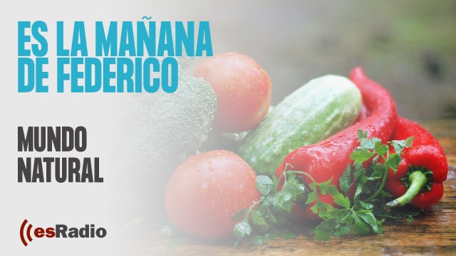 Mundo Natural: El frío para las articulaciones