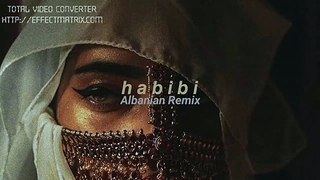 DJ Gimi-O x Habibi - Albanian Remix