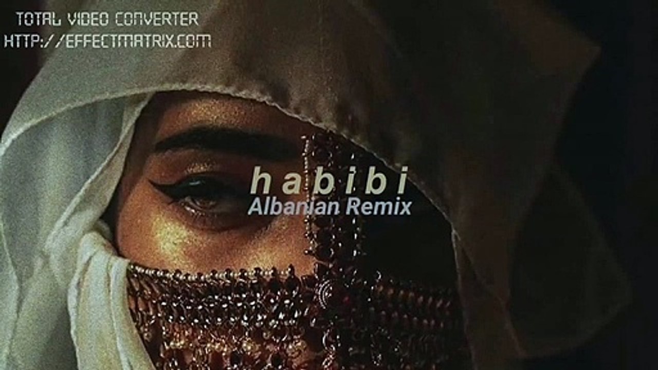 DJ Gimi-O x Habibi - Albanian Remix