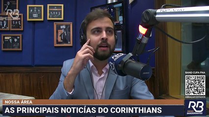 NOSSA ÁREA, na Rádio Bandeirantes De segunda a sexta, do meio-dia às 13hEdição de 17/01/2022#RádioBandeirantes​ #TradiçãoNoRádio