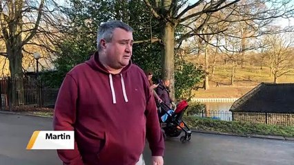 We ask the people of Leeds - how do you get through Blue Monday?