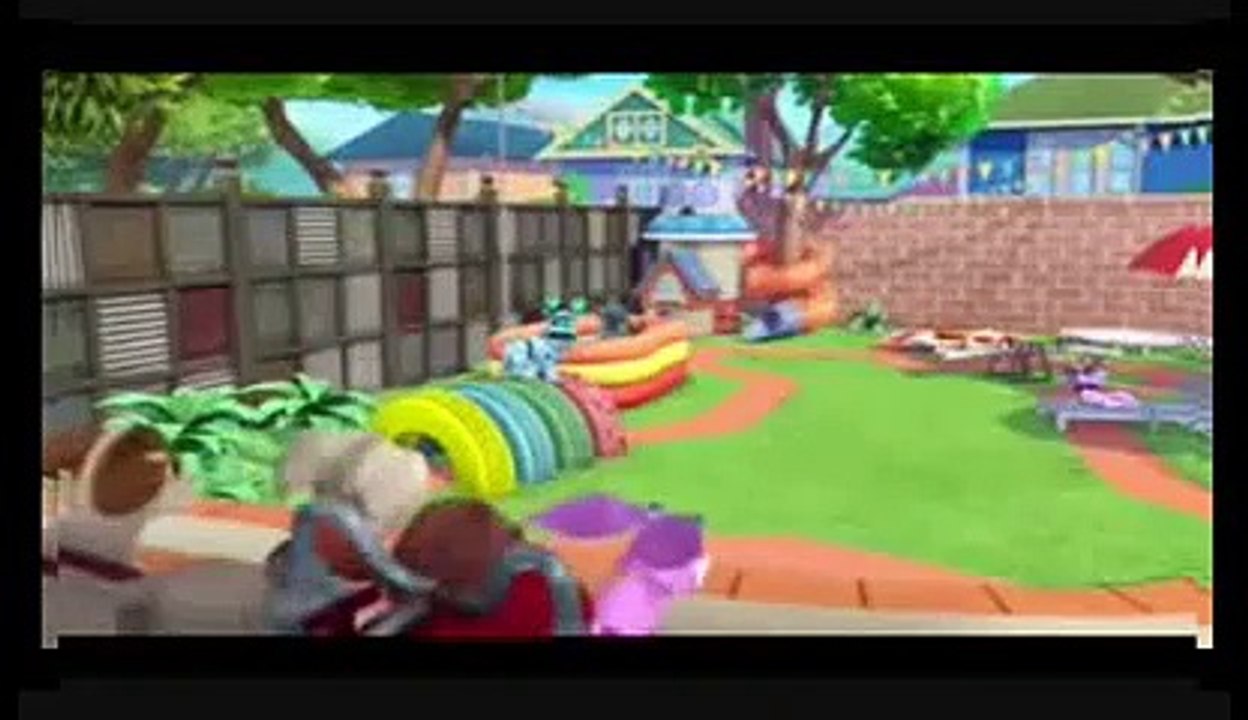 [YTP] - Cupcake Pool Party