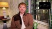 Does Rupert Grint watch Harry Potter with his daughter?