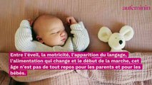 Bébé a 14 mois : développement, alimentation, début de la personnalité… Ce qu’il faut savoir