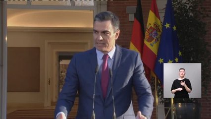 Sánchez, sobre Djokovic: "No hay nadie por encima de las normas"