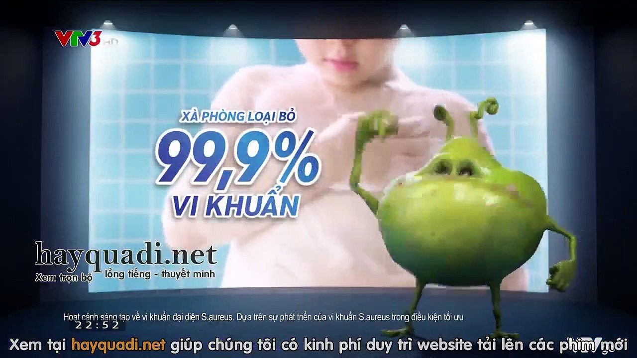 Trái Tim Phụ Nữ - Phần 3 - Tập 36 - VTV3 Thuyết...