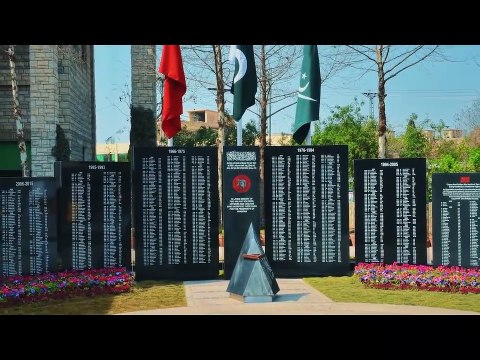 Where Men And Mountains Meet - KKH Documentary