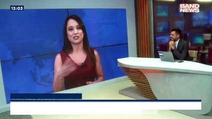 O ICMS dos combustíveis está provocando uma crise entre Câmara e Senado. O repórter Marcio Rocha traz os detalhes, direto de Brasília.Saiba mais em youtube.com.br/bandjornalismo