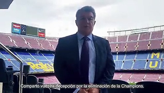 Los fichajes que prepara Laporta para verano de 2022