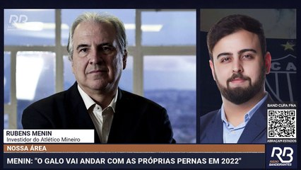 NOSSA ÁREA, na Rádio Bandeirantes De segunda a sexta, do meio-dia às 13hEdição de 17/01/2022#RádioBandeirantes​ #TradiçãoNoRádio