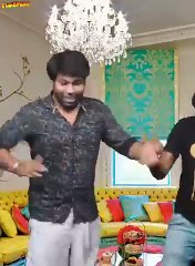 Parithabangal fun video #parithabangal