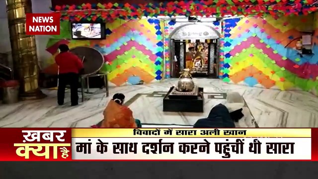 Lakh Take Ki Baat: See, what is the effect of DARA SINGH on Chauhan so