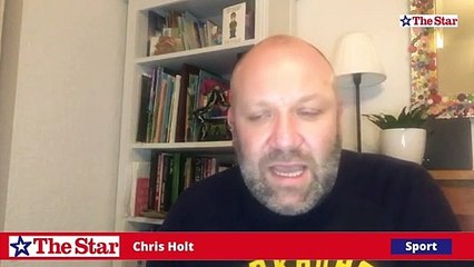 Star evening sports bulletin, January 17th