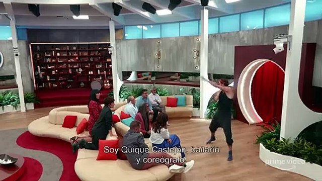 LOL: Si te ríes, pierdes Saison 1 - Trailer (EN)