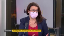 Inégalités et pandémie : « Les ultra-riches ont autant gagné en 19 mois qu’en 10 ans », selon Cécile Duflot (Oxfam France)