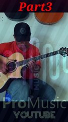 Lily Alan Walker Fingerstyle