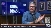 BORA BRASIL, na Rádio Bandeirantes De segunda a sexta, das 13h às 15hEdição de 17/01/2022#RádioBandeirantes #TradiçãoNoRádio