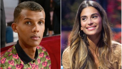 PHOTOS - Stromae et son ex Tatiana Silva : sont-ils restés en bons termes ?
