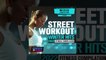 E4F - Street Workout Winter Hits 2022 Fitness Compilation - Fitness & Music 2022