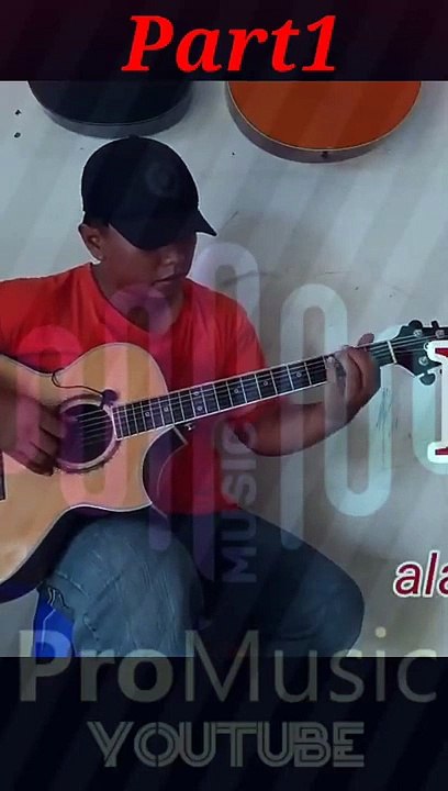 Lily - Alan Walker • Cover Acoustic Fingerstyle alip ba ta