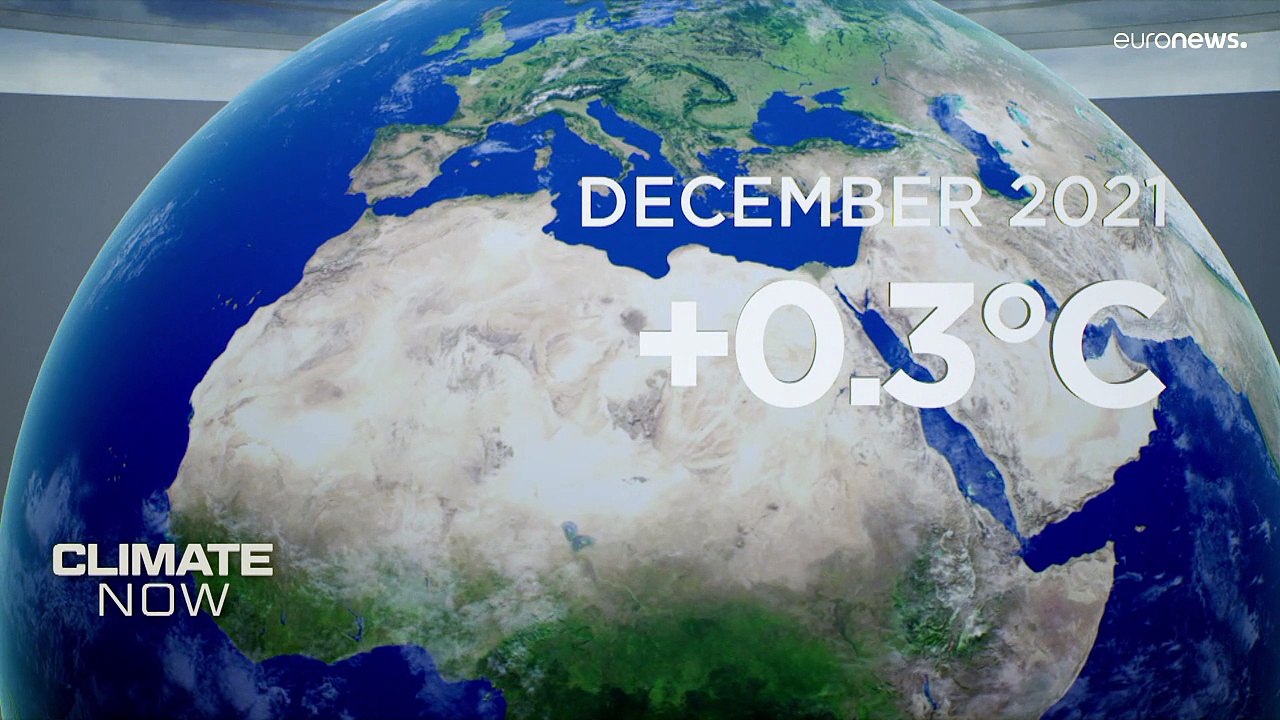 Beeinflussen Vulkanausbrüche das Klima?