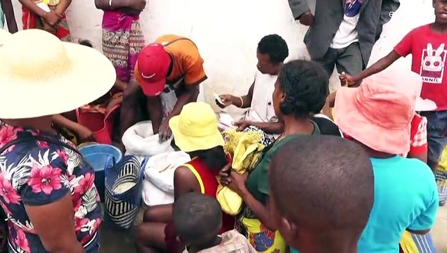 La pandemia delle disuguaglianze: i dati Oxfam fotografano i due anni di Covid