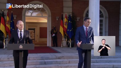 Sánchez responde a Almeida sobre Djokovic: "Las normas sanitarias están para cumplirse"