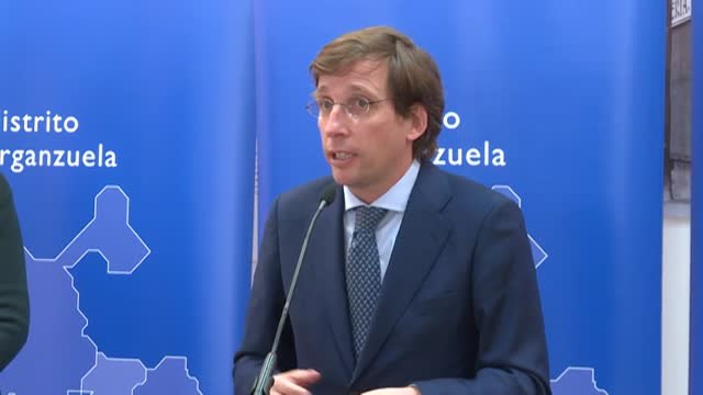 Almeida asegura que Djokovic sería un gran reclamo si jugara en el Mutua Madrid Open