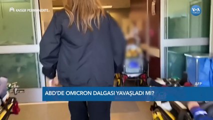 ABD'de Haftaya Vaka Artışları Damgasını Vurdu