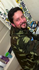 I Found Our Cat After Losing Her 5 Months Ago