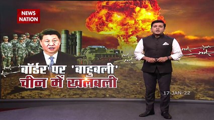 Indian Army: India will deploy S-400 on China border. Indian Defense |