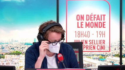 On défait le monde du 17 janvier 2022