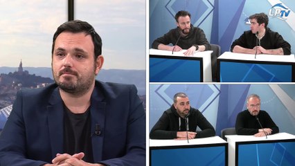 Talk Show, Partie 2 : Comment marquer plus de buts ?