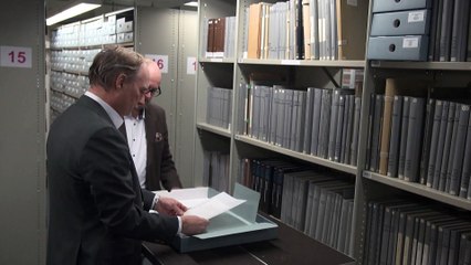 Neue These zum Verrat an Anne Frank: Hat es ein jüdischer Notar getan, um seine Familie zu retten?