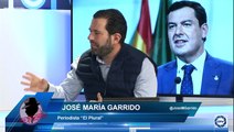 José M. Garrido: Encuestas generales dan empate entre casado y Sánchez, Vox si tiene un gran acenso