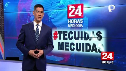 Covid-19: pese a aumento de casos, intervienen a más de 70 jóvenes en una discoteca de Ancón
