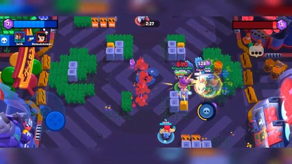 BRAWL STARS - YENİ GÖREV YAPTIM ! SAVAŞÇI DARRYL SEKİZ SAVAŞ KAZAN