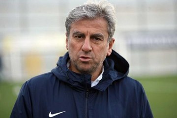 Hamza Hamzaoğlu: "2 maçta alamadığımız sonuçları bu maçlarda almak zorundayız"