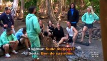 Survivor All Star 2.Bölüm izle 16 Ocak 2022 (1. Part)