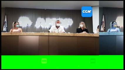Secretário de Saúde fala sobre avanço da Ômicron em Cascavel