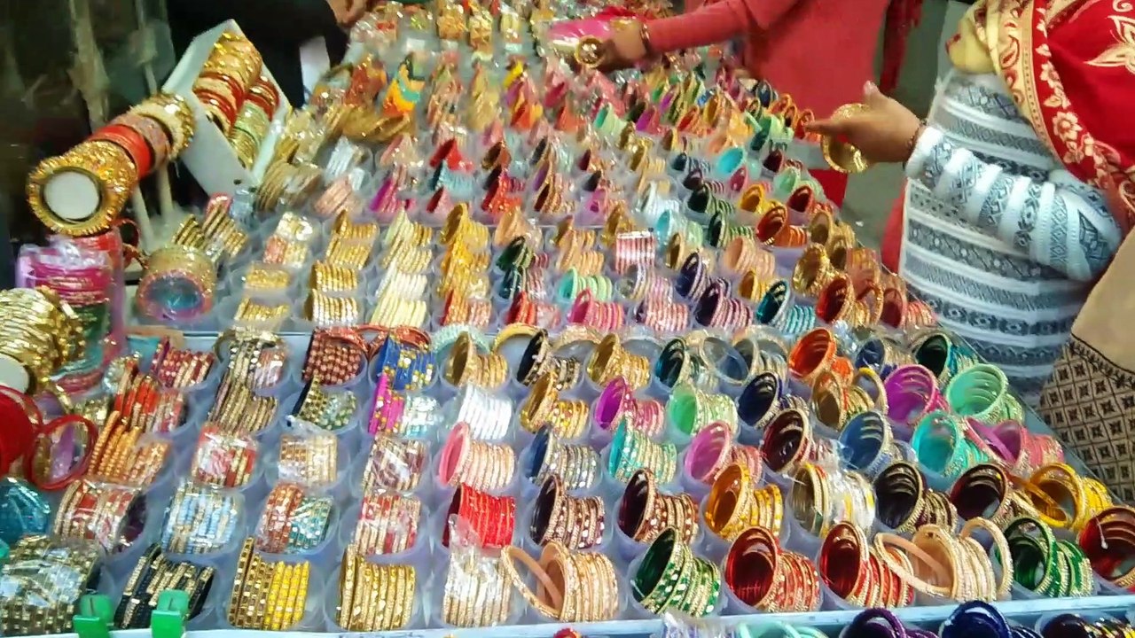 Hisar Market Vlog 